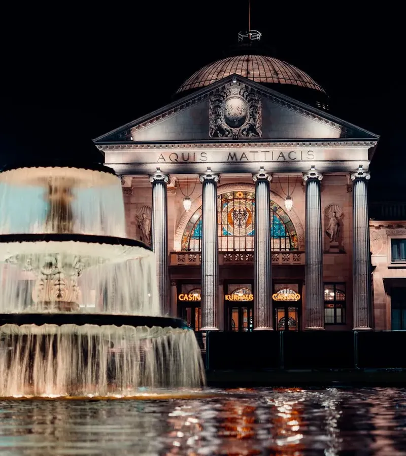 Wiesbaden