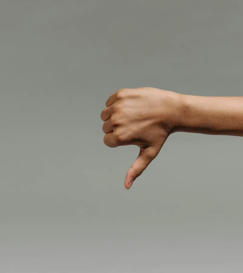 Gefahren und Ärgernisse in Hessen