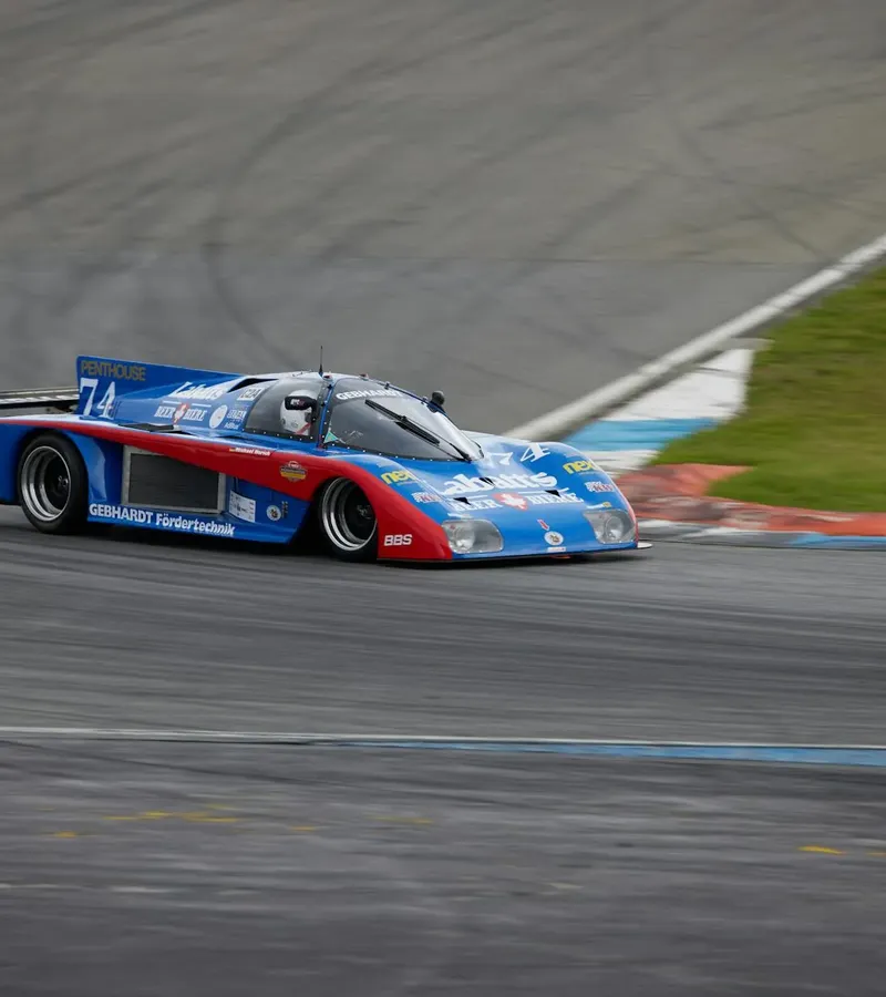 More about Hockenheim