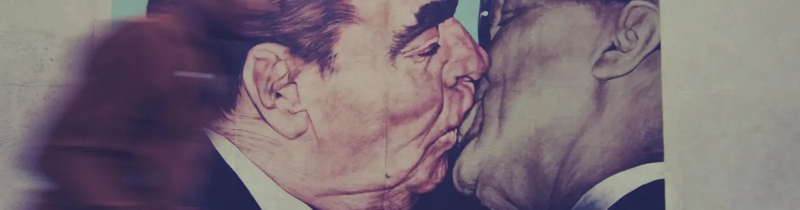 Friedrichshain bis Köpenick