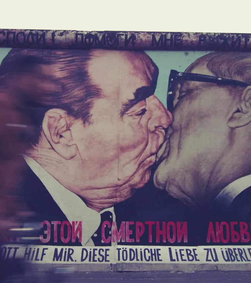 Mehr zu Friedrichshain bis Köpenick