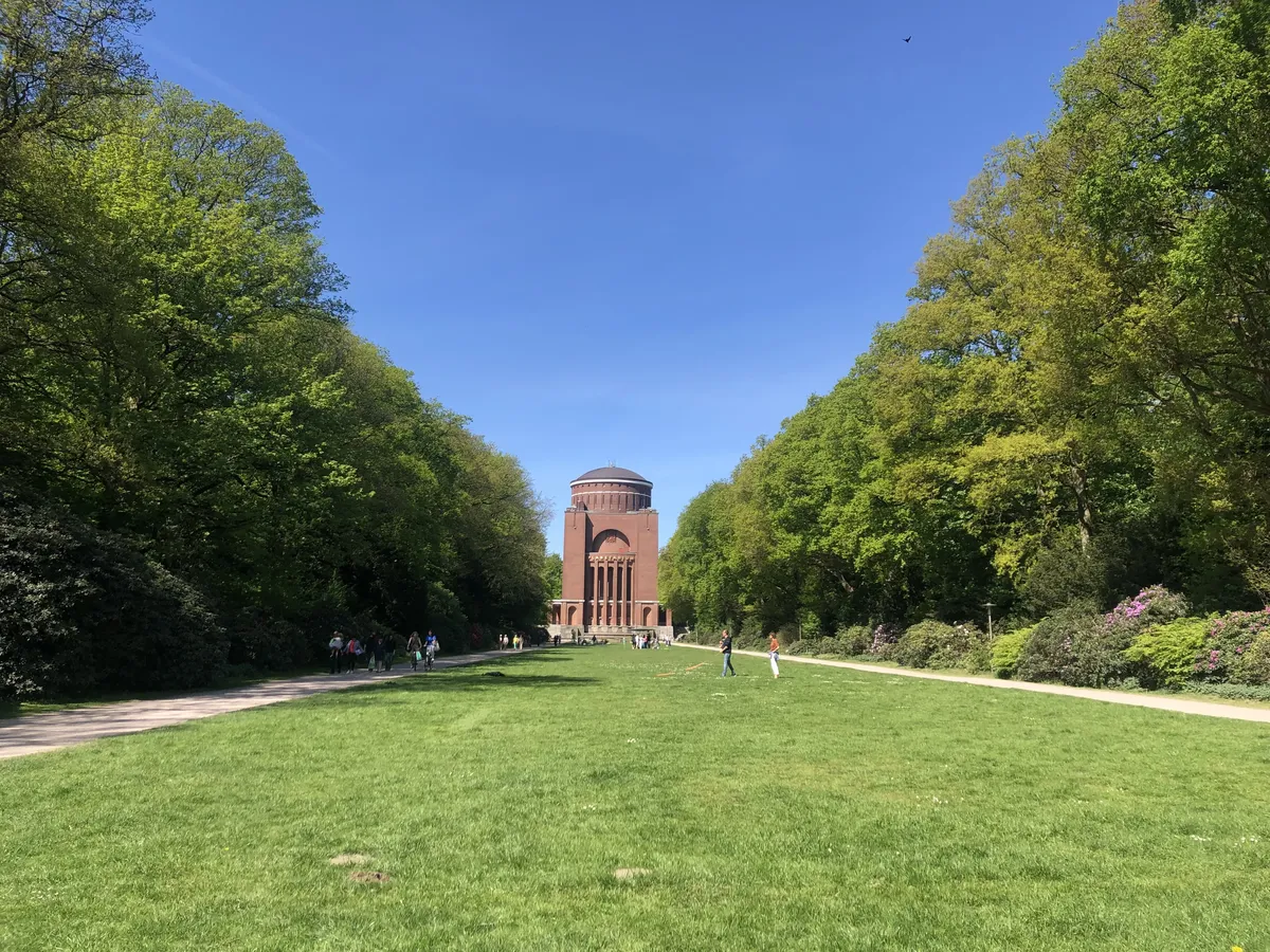 Barmbek_Stadtpark_Planetarium