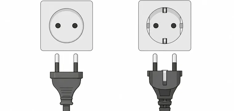 Stromstecker