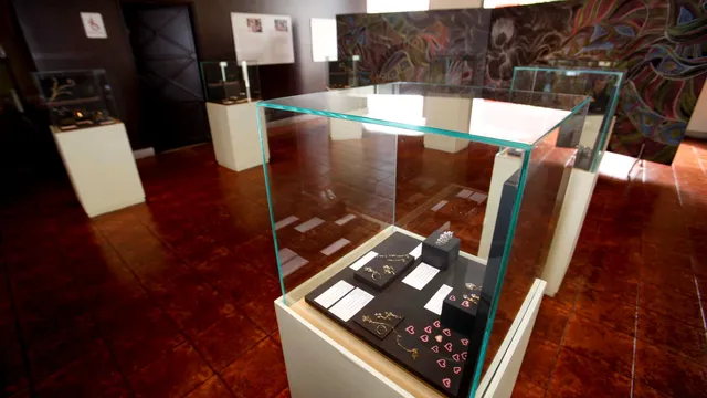 Edelsteinmuseum