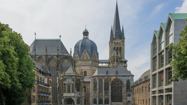Aachener Dom