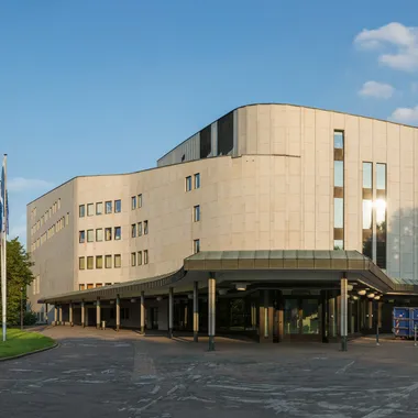 Aalto-Theater - Aalto-Theater-Abends-02-2014