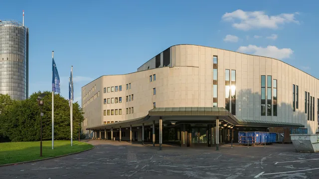 Aalto-Theater