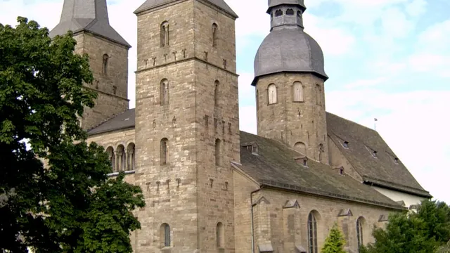 Marienmünster
