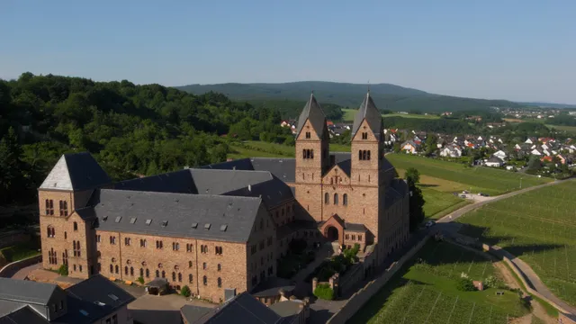 Benediktinerabtei St. Hildegard