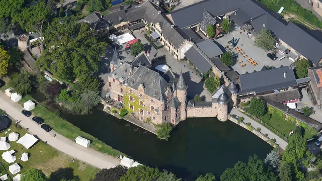 Burg Satzvey