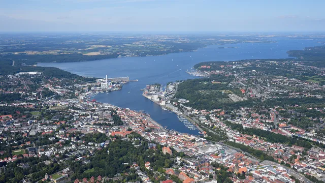 Flensburger Förde
