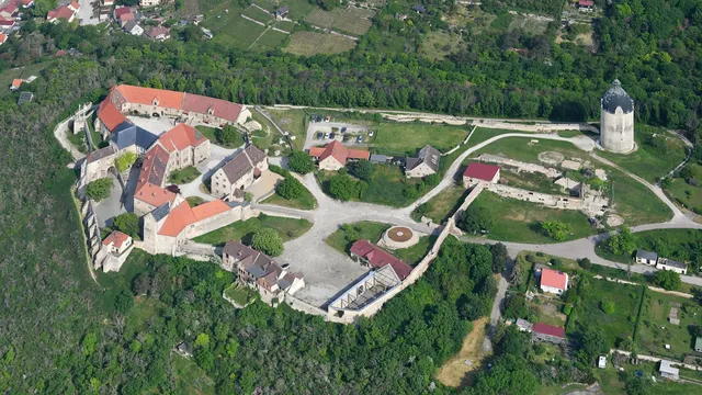 Schloss Neuenburg