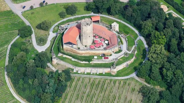 Burg Steinsberg