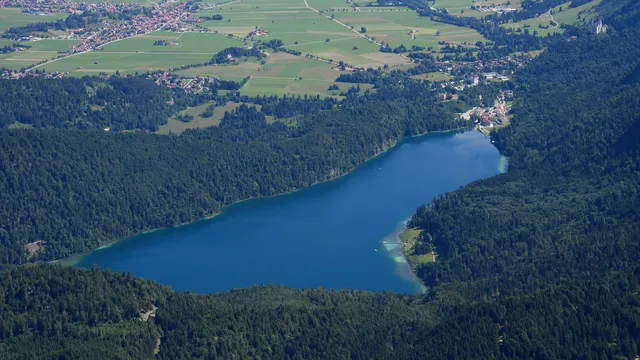 Alpsee