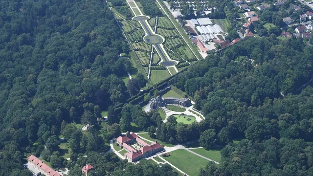 Eremitage