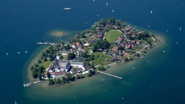 Fraueninsel