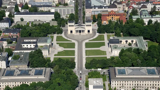 Königsplatz