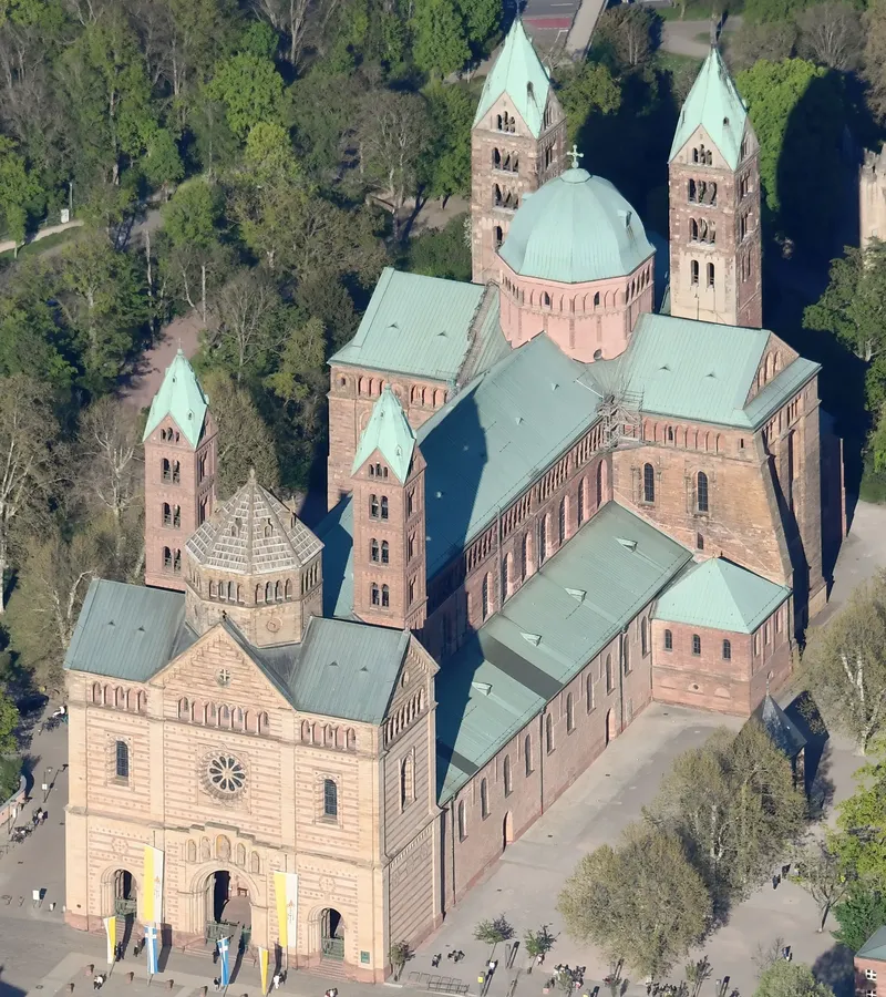 Speyer Cathedral