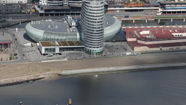 Klimahaus Bremerhaven 8° Ost