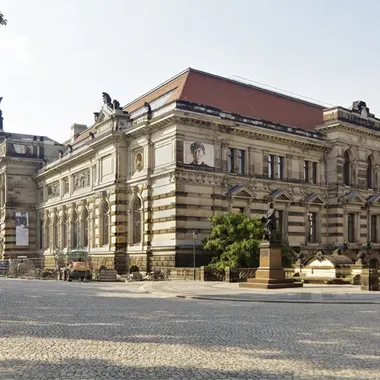 Albertinum - Albertinum