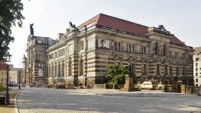 Albertinum