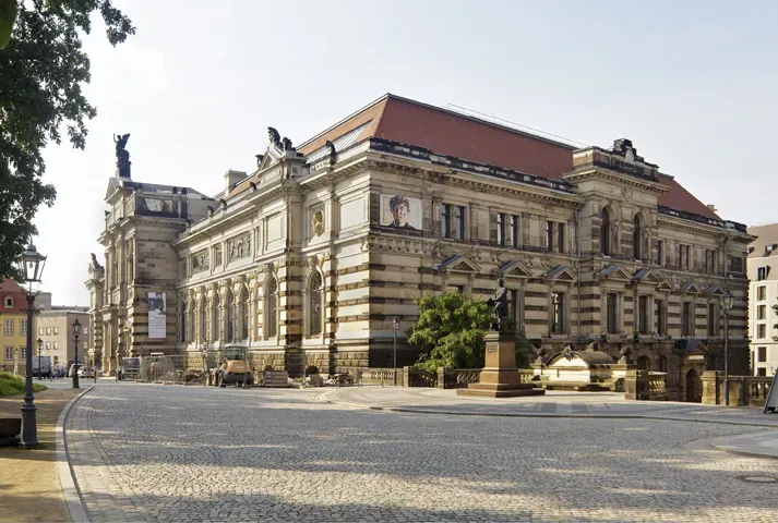 Albertinum - Albertinum