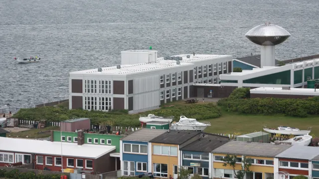 Biologische Anstalt Helgoland