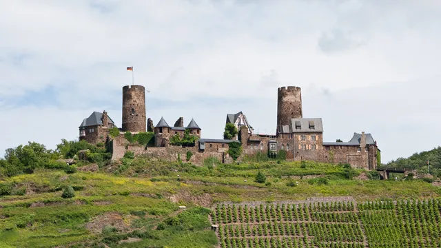 Burg Thurant