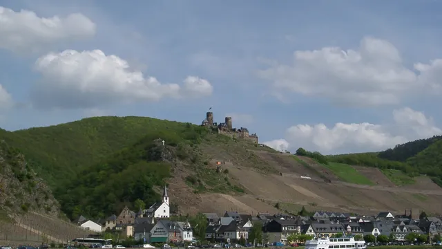 Altstadt Alken