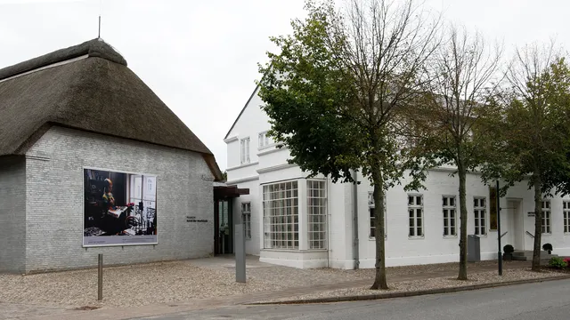 Museum Kunst der Westküste