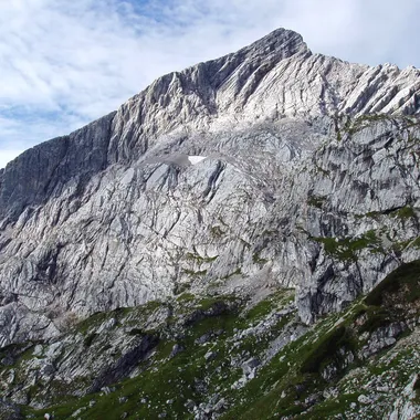Alpspitze - Alpspitze (Wetterstein)