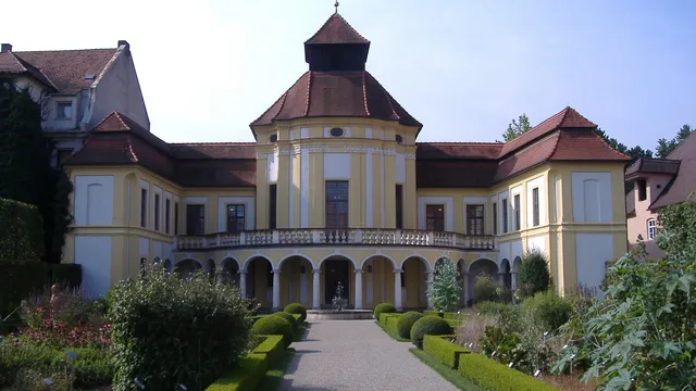 Deutsches Medizinhistorisches Museum