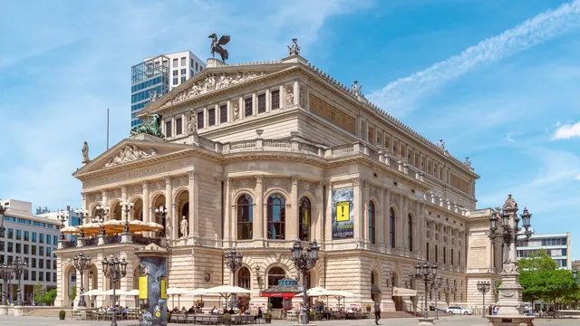 Alte Oper