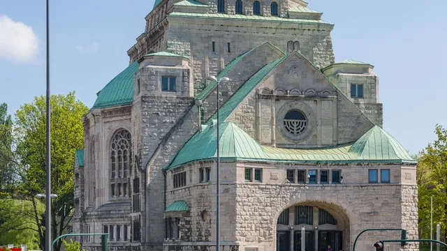 Alte Synagoge