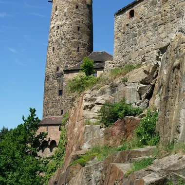 Alte Wasserkunst - Alte Wasserkunst Bautzen 101