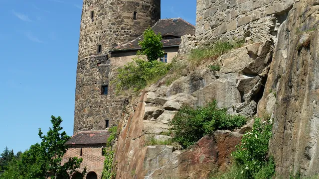 Alte Wasserkunst