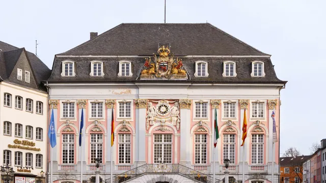Altes Rathaus