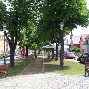 Altkötzschenbroda - Altkötzschenbroda 2