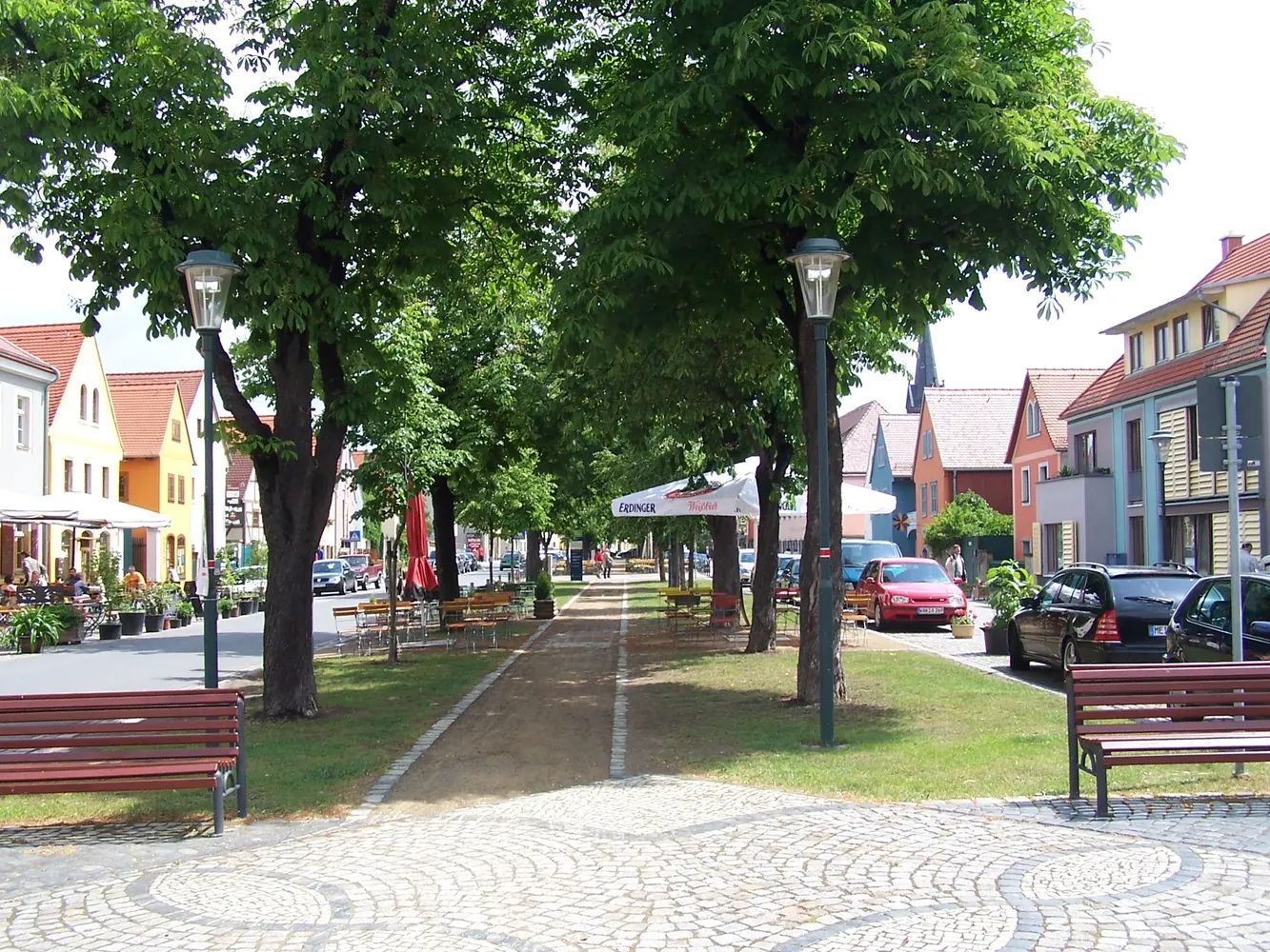 Altkötzschenbroda - Altkötzschenbroda 2