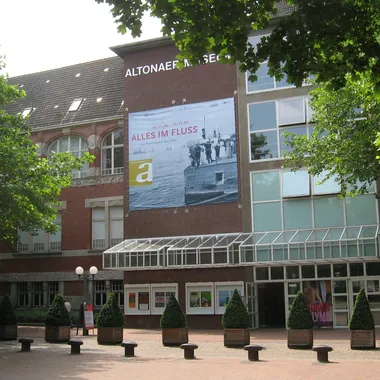 Altonaer Museum - Altonaer Museum