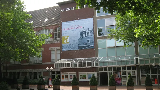 Altonaer Museum