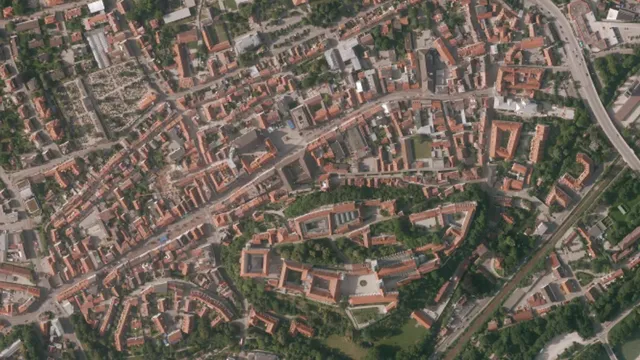 Altstadt Freising