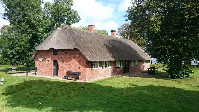 Altfriesische Haus