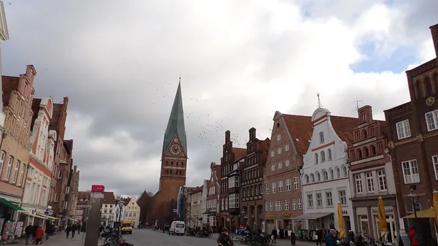 Am Sande