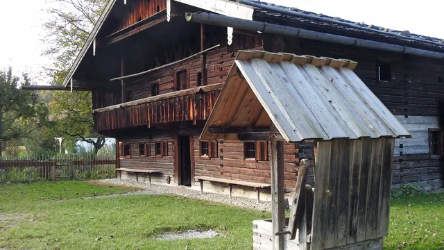 Freilichtmuseum Amerang
