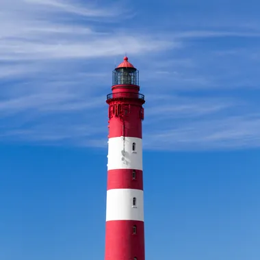 Leuchtturm Amrum - Amrum M Suessen-3362-2