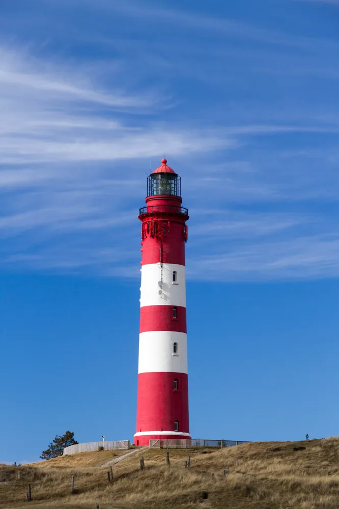 Leuchtturm Amrum - Amrum M Suessen-3362-2