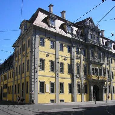 Angermuseum - Angermuseum Erfurt2