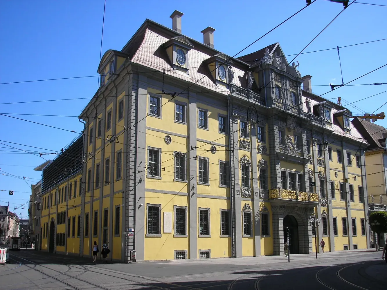 Angermuseum - Angermuseum Erfurt2