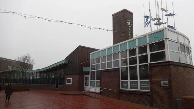 Aquarium Wilhelmshaven